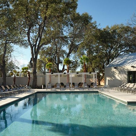 Plaza San Antonio Hotel & Spa, Autograph Collection エクステリア 写真