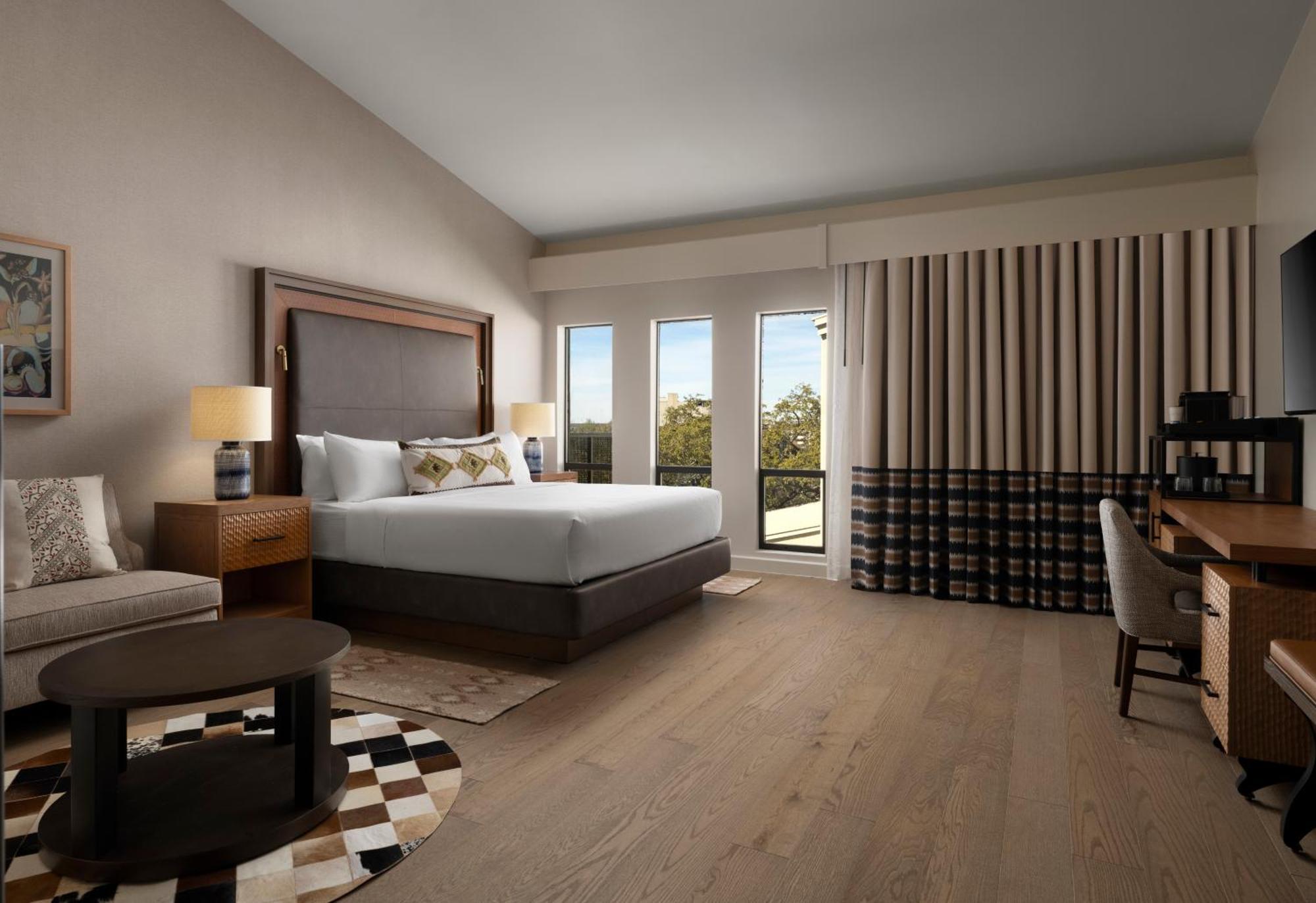 Plaza San Antonio Hotel & Spa, Autograph Collection エクステリア 写真