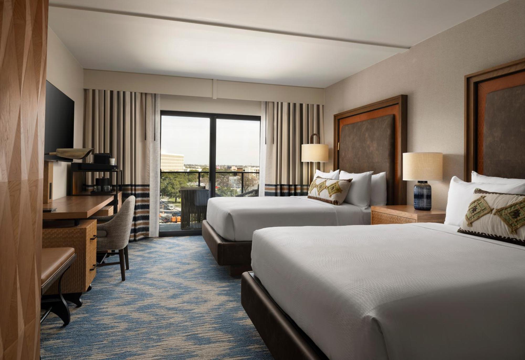 Plaza San Antonio Hotel & Spa, Autograph Collection エクステリア 写真