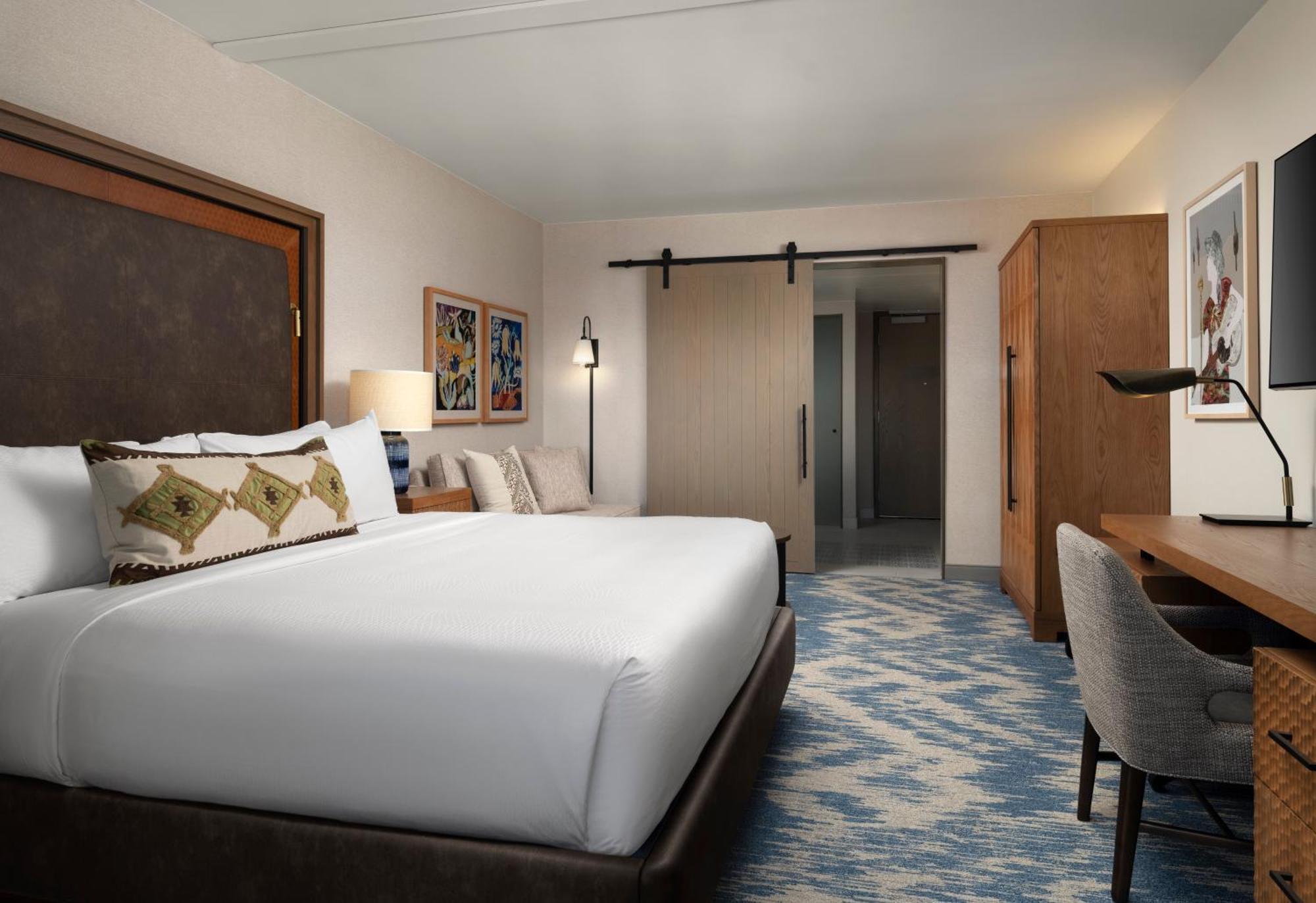 Plaza San Antonio Hotel & Spa, Autograph Collection エクステリア 写真
