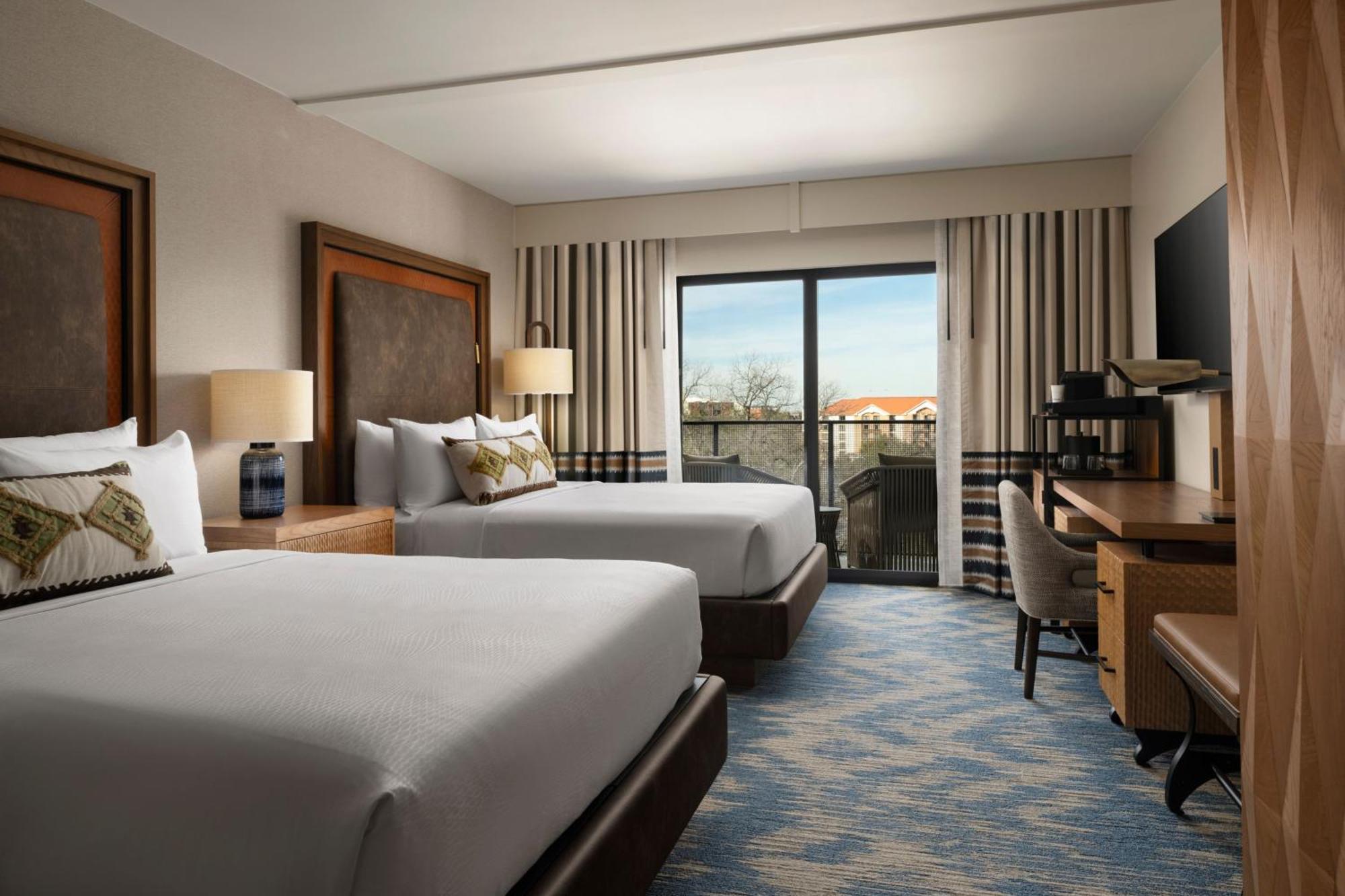 Plaza San Antonio Hotel & Spa, Autograph Collection エクステリア 写真