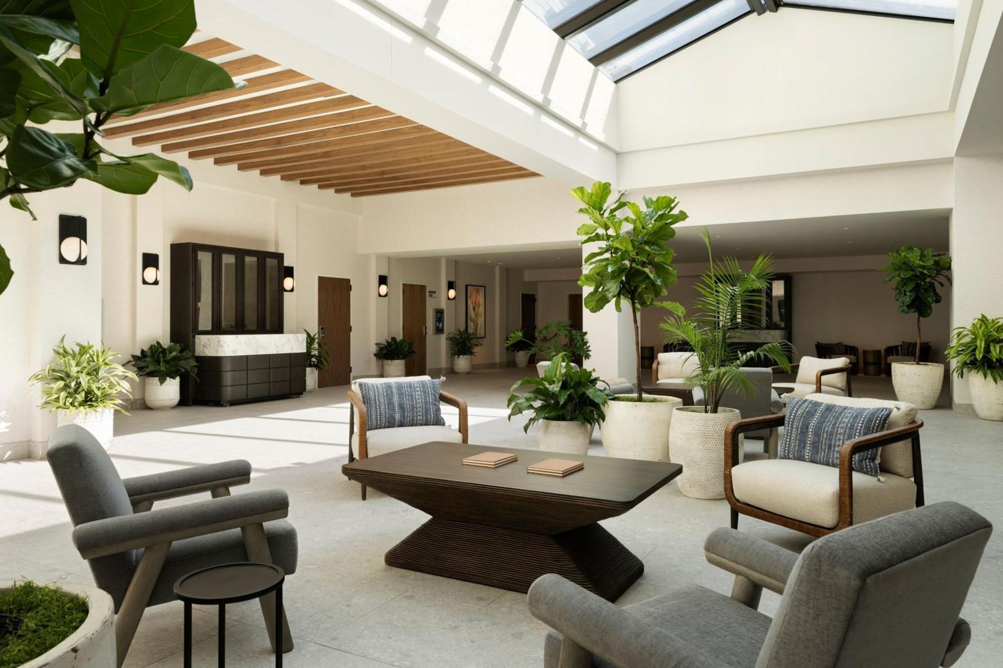 Plaza San Antonio Hotel & Spa, Autograph Collection エクステリア 写真