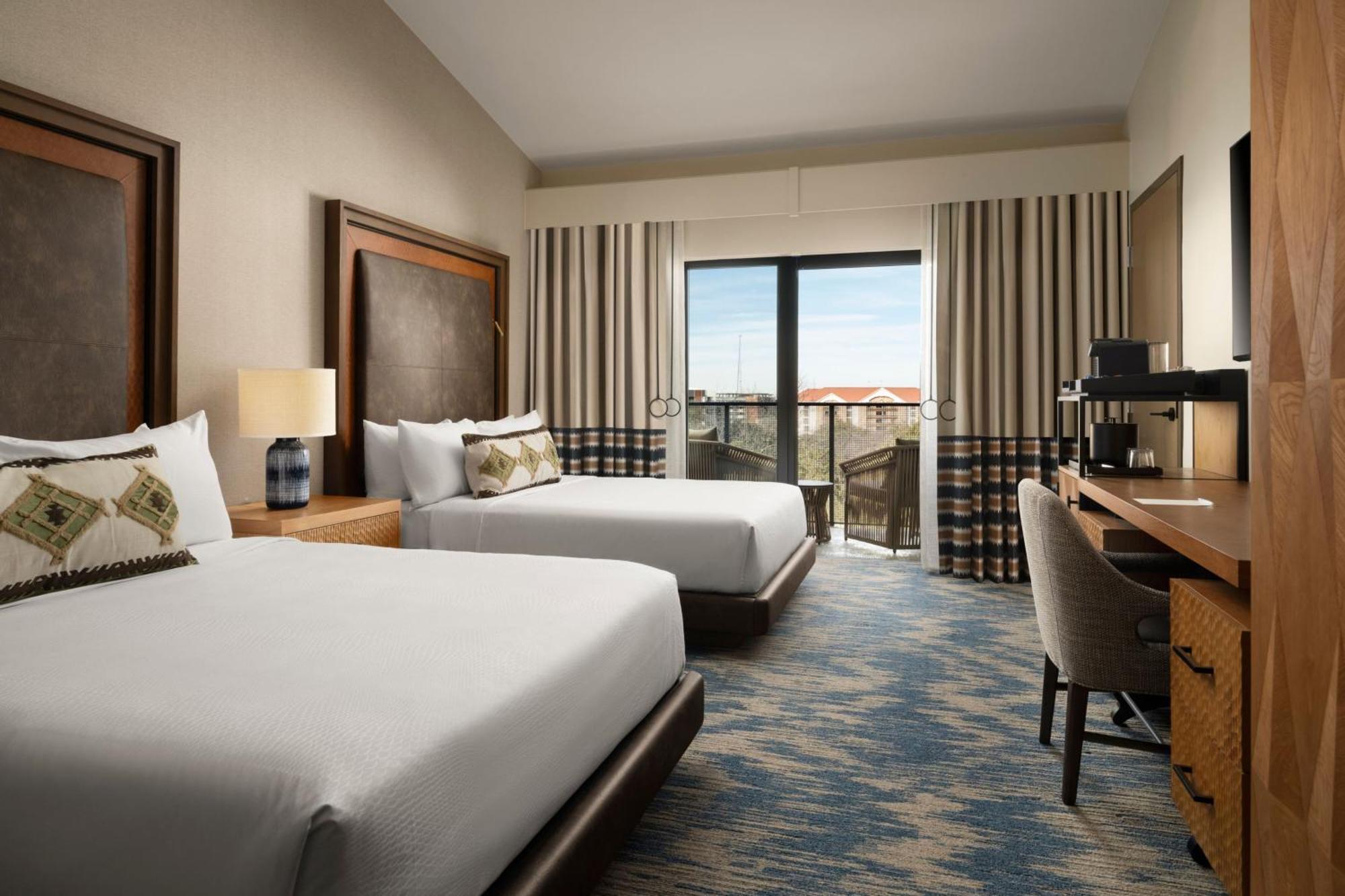 Plaza San Antonio Hotel & Spa, Autograph Collection エクステリア 写真