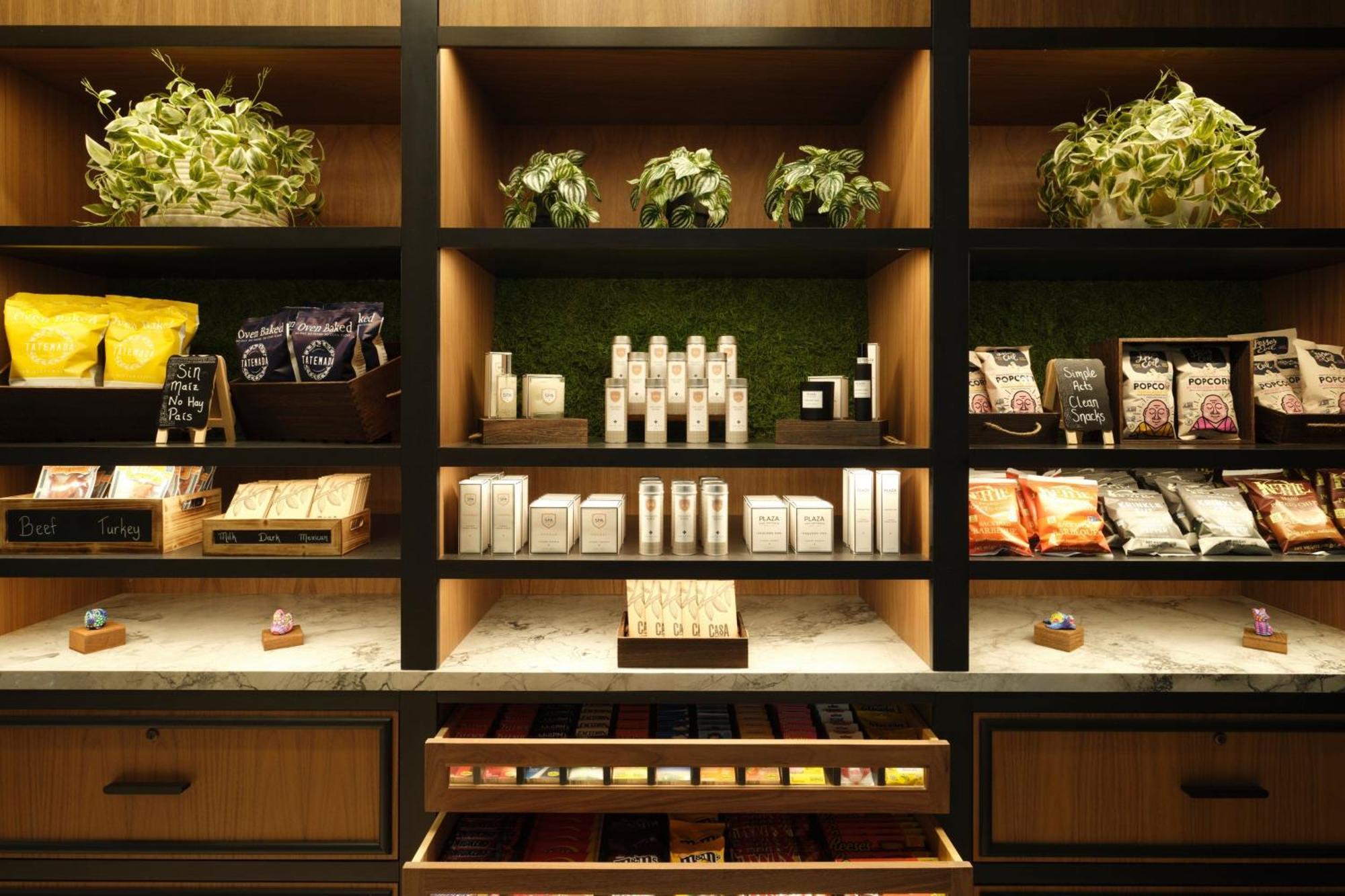 Plaza San Antonio Hotel & Spa, Autograph Collection エクステリア 写真
