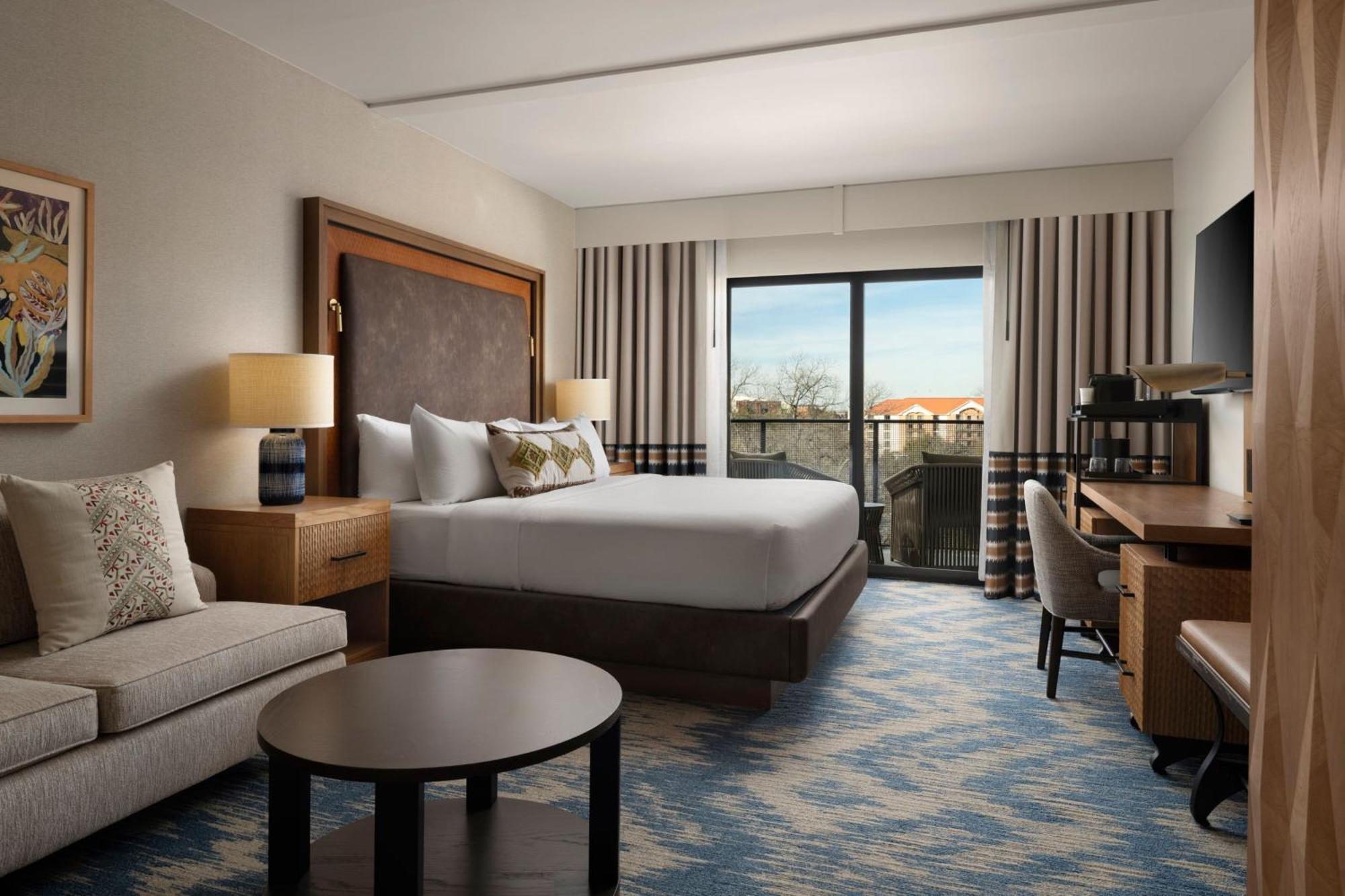Plaza San Antonio Hotel & Spa, Autograph Collection エクステリア 写真
