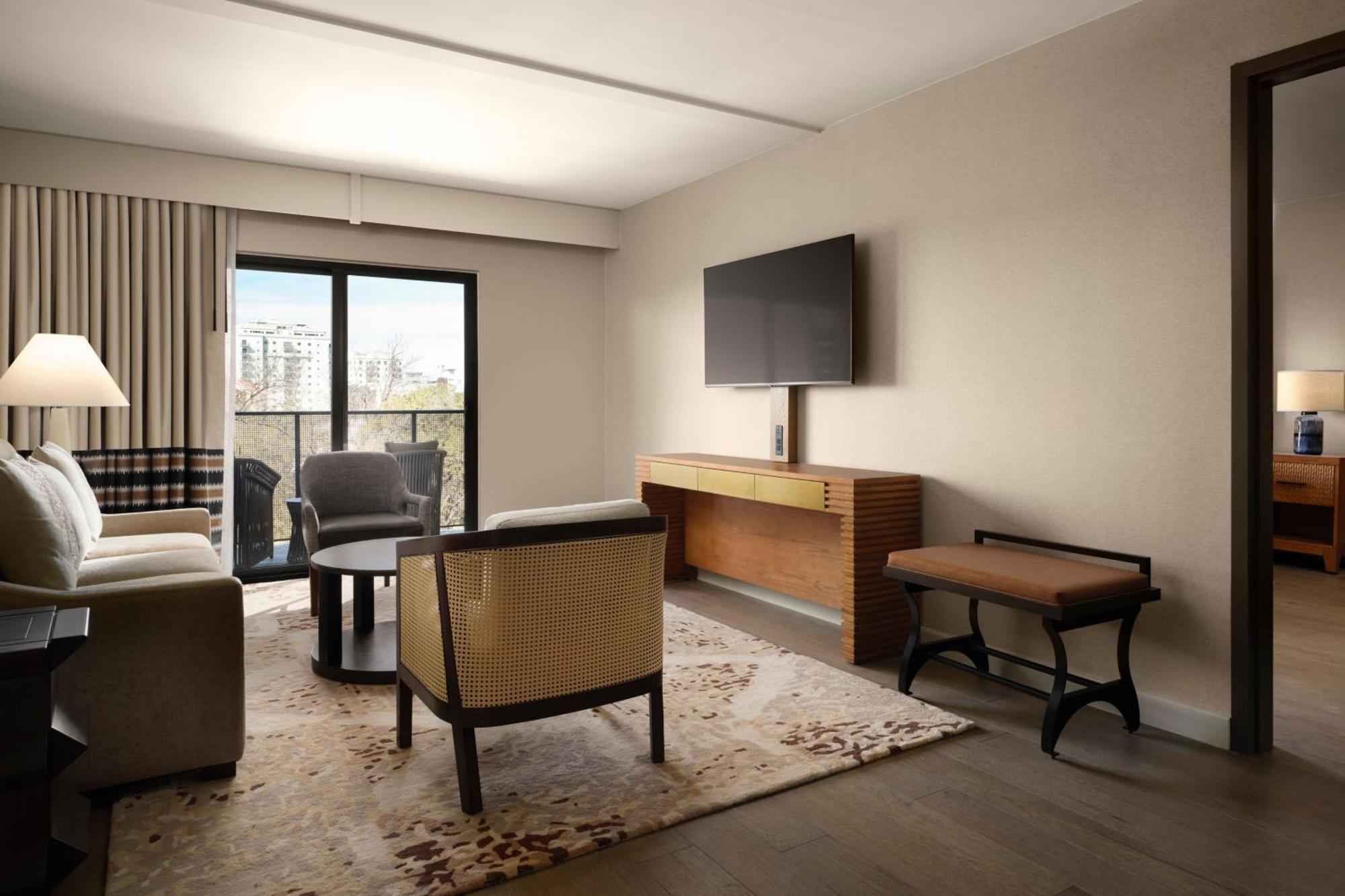 Plaza San Antonio Hotel & Spa, Autograph Collection エクステリア 写真