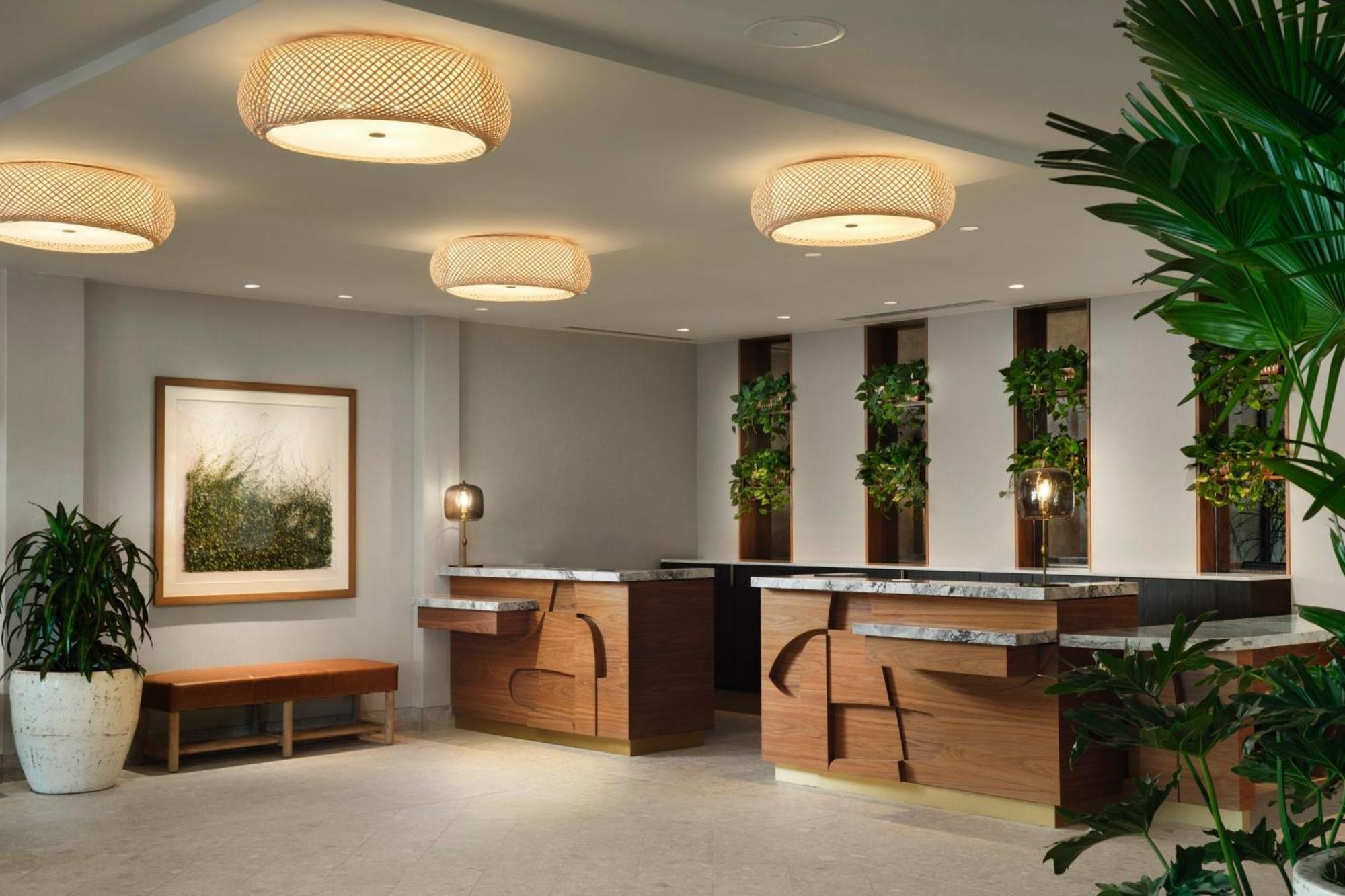 Plaza San Antonio Hotel & Spa, Autograph Collection エクステリア 写真