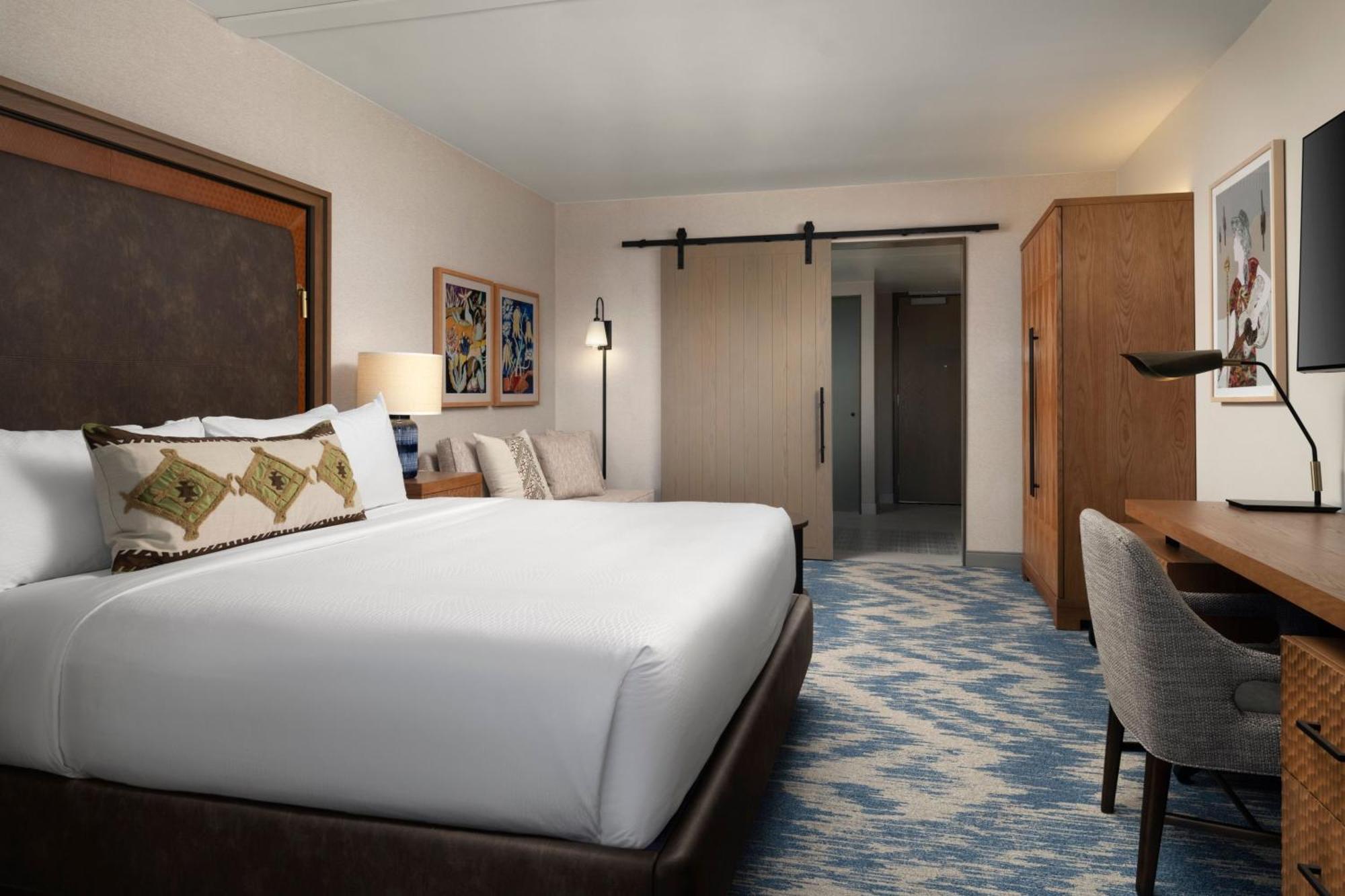 Plaza San Antonio Hotel & Spa, Autograph Collection エクステリア 写真