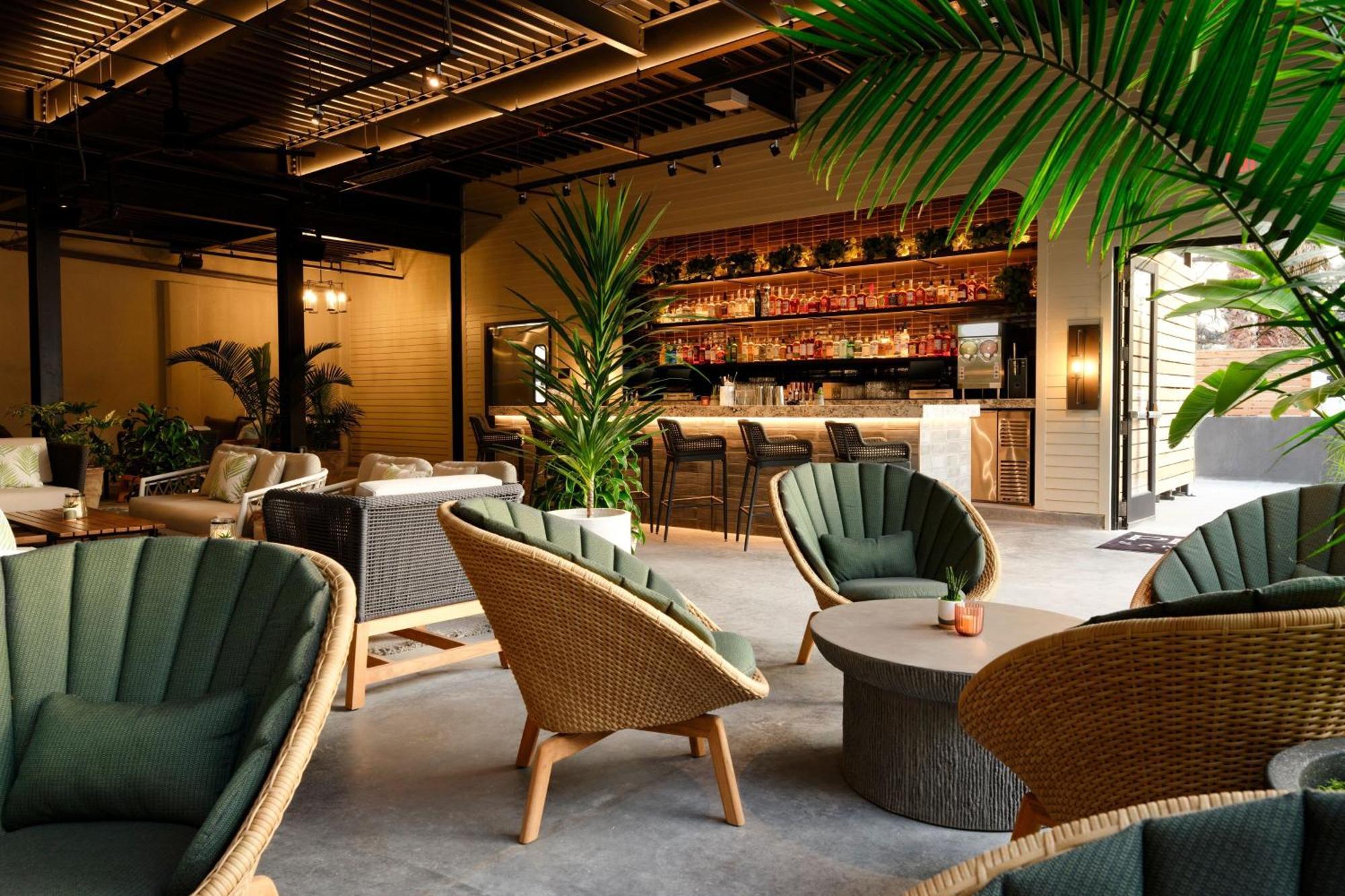 Plaza San Antonio Hotel & Spa, Autograph Collection エクステリア 写真
