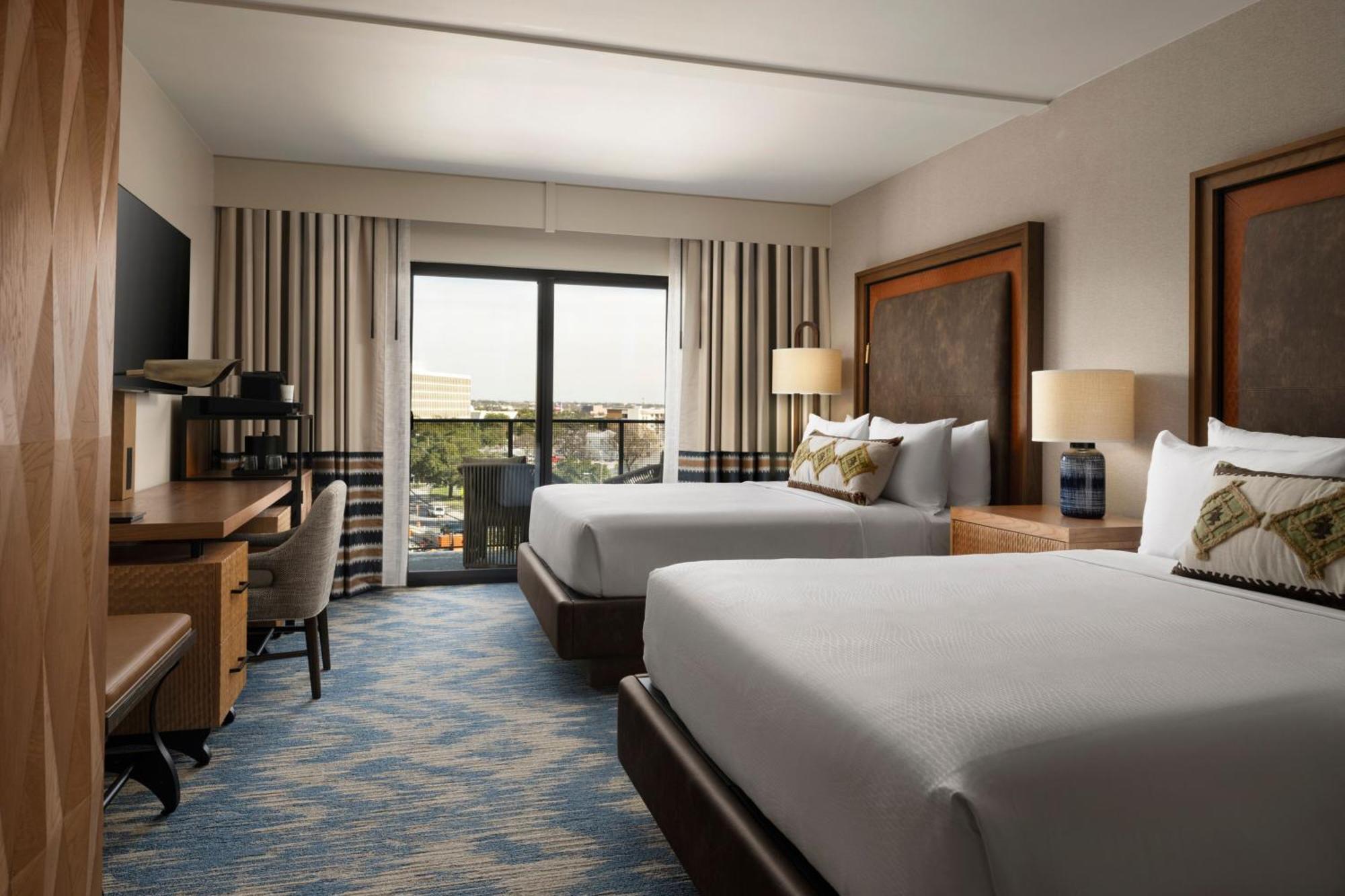 Plaza San Antonio Hotel & Spa, Autograph Collection エクステリア 写真
