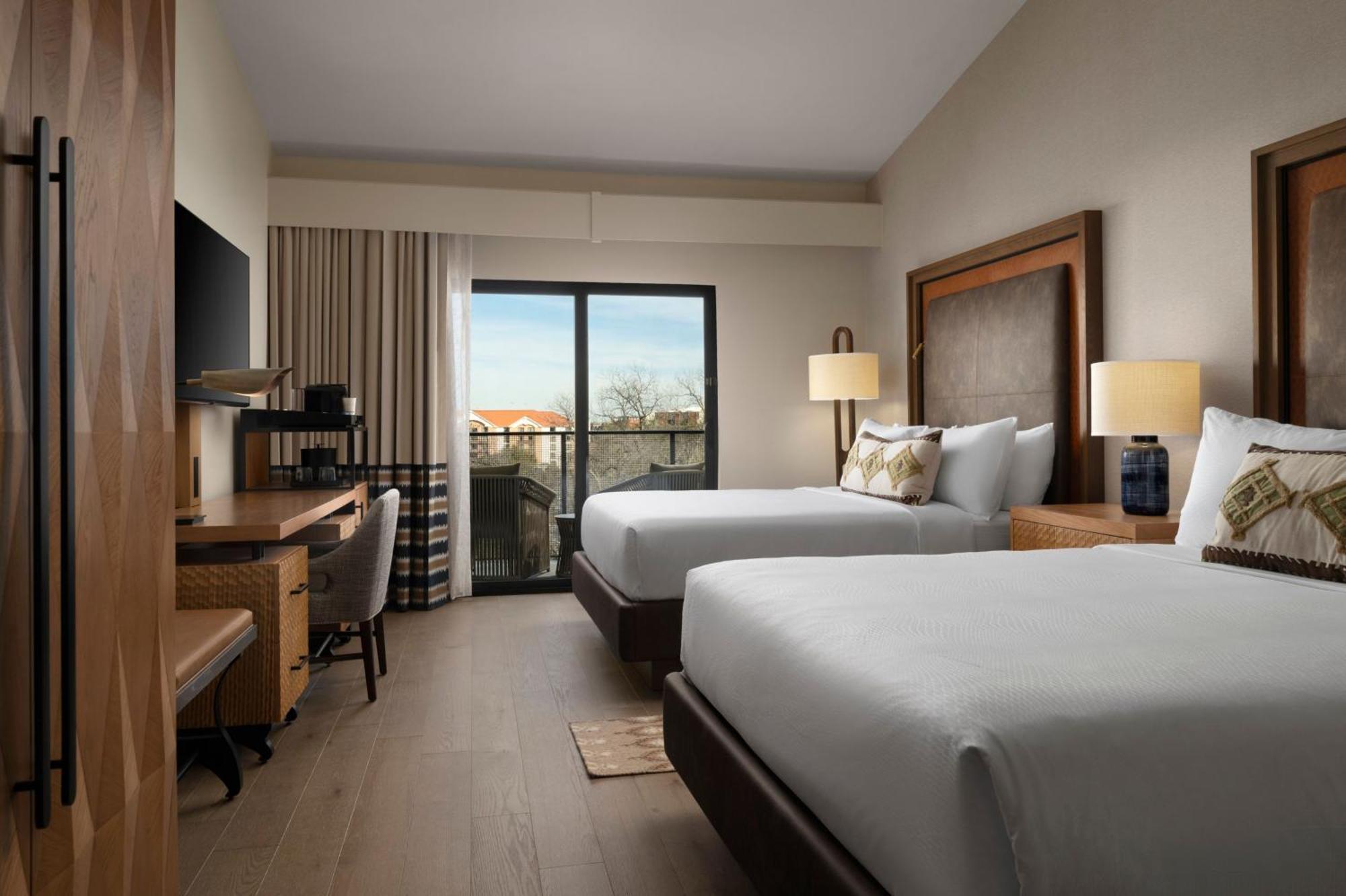 Plaza San Antonio Hotel & Spa, Autograph Collection エクステリア 写真