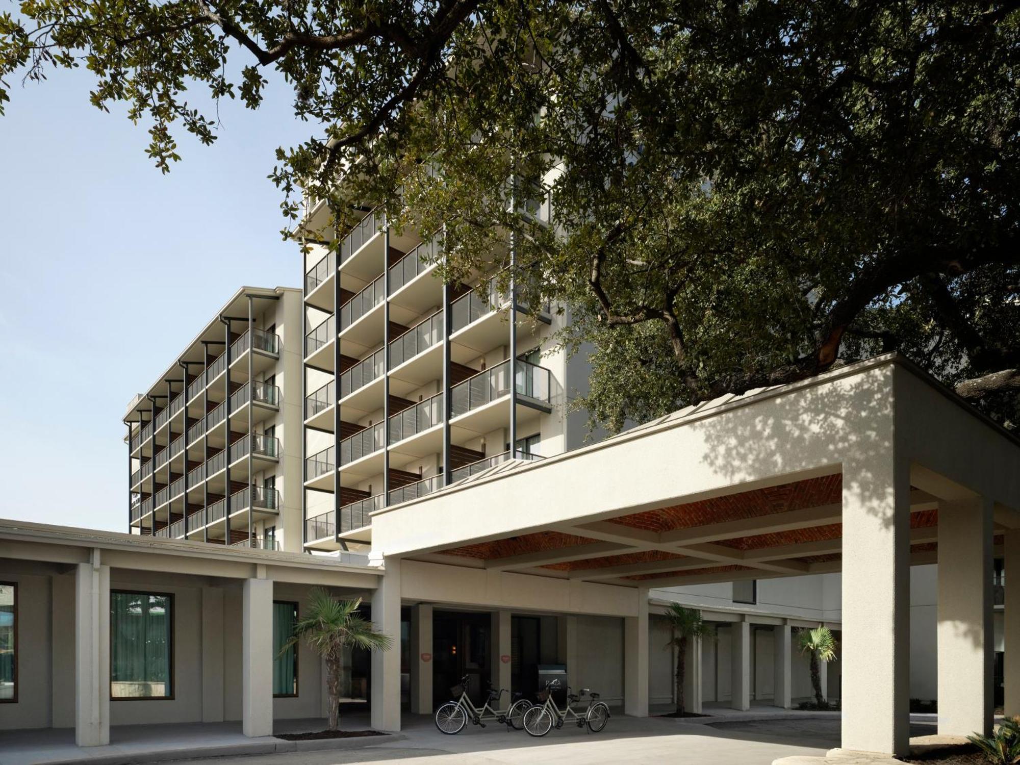 Plaza San Antonio Hotel & Spa, Autograph Collection エクステリア 写真