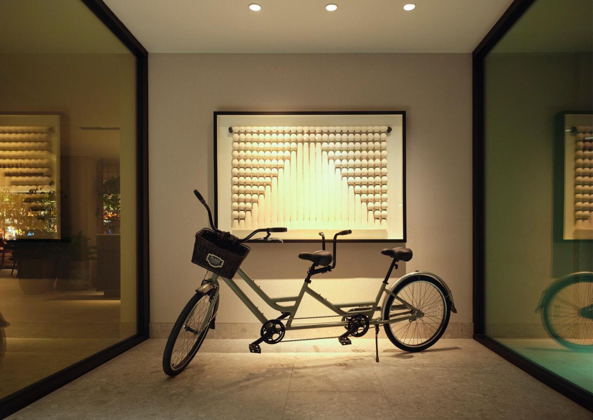 Plaza San Antonio Hotel & Spa, Autograph Collection エクステリア 写真