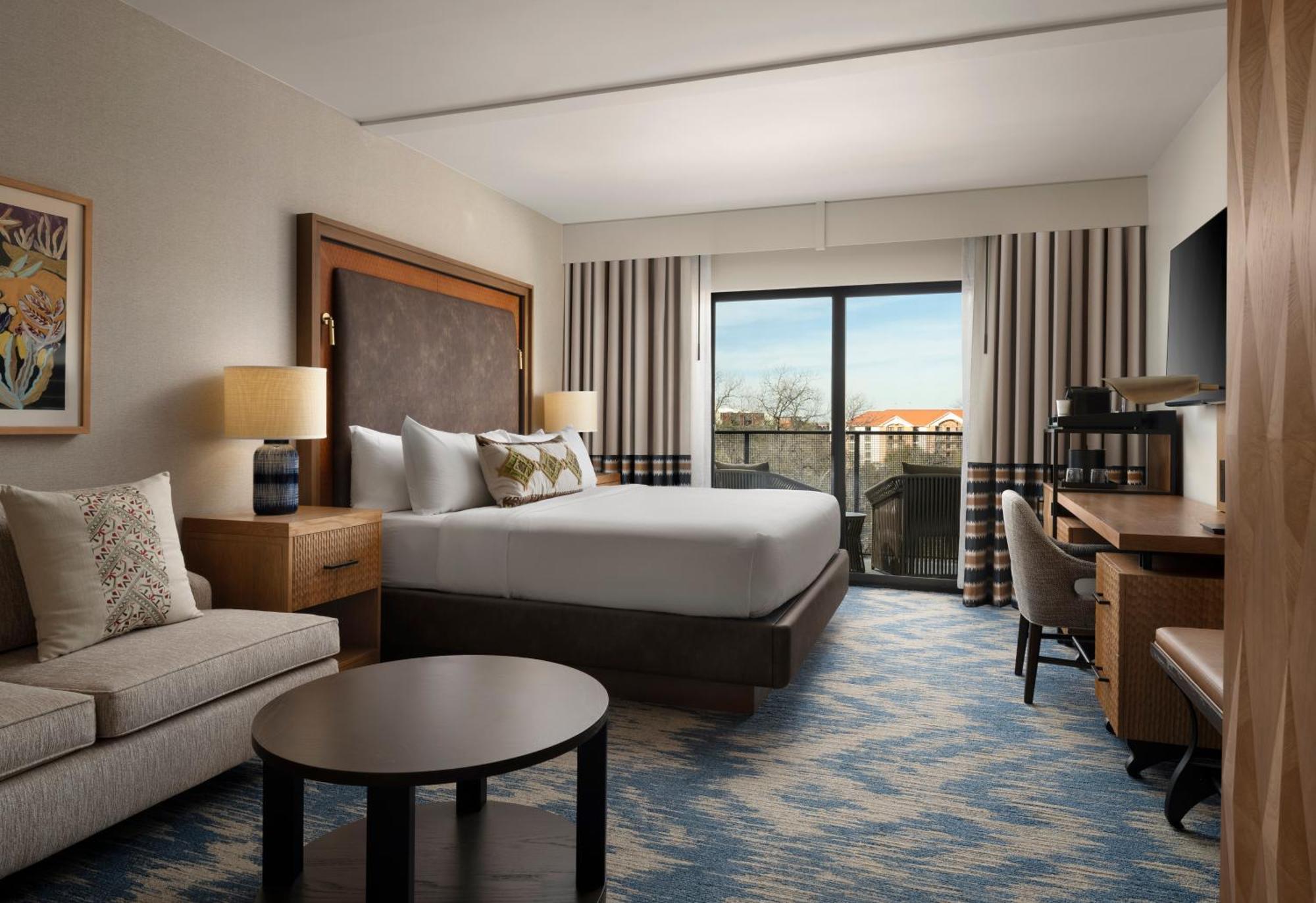 Plaza San Antonio Hotel & Spa, Autograph Collection エクステリア 写真