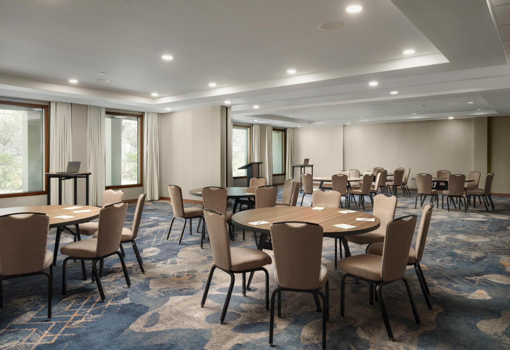 Plaza San Antonio Hotel & Spa, Autograph Collection エクステリア 写真