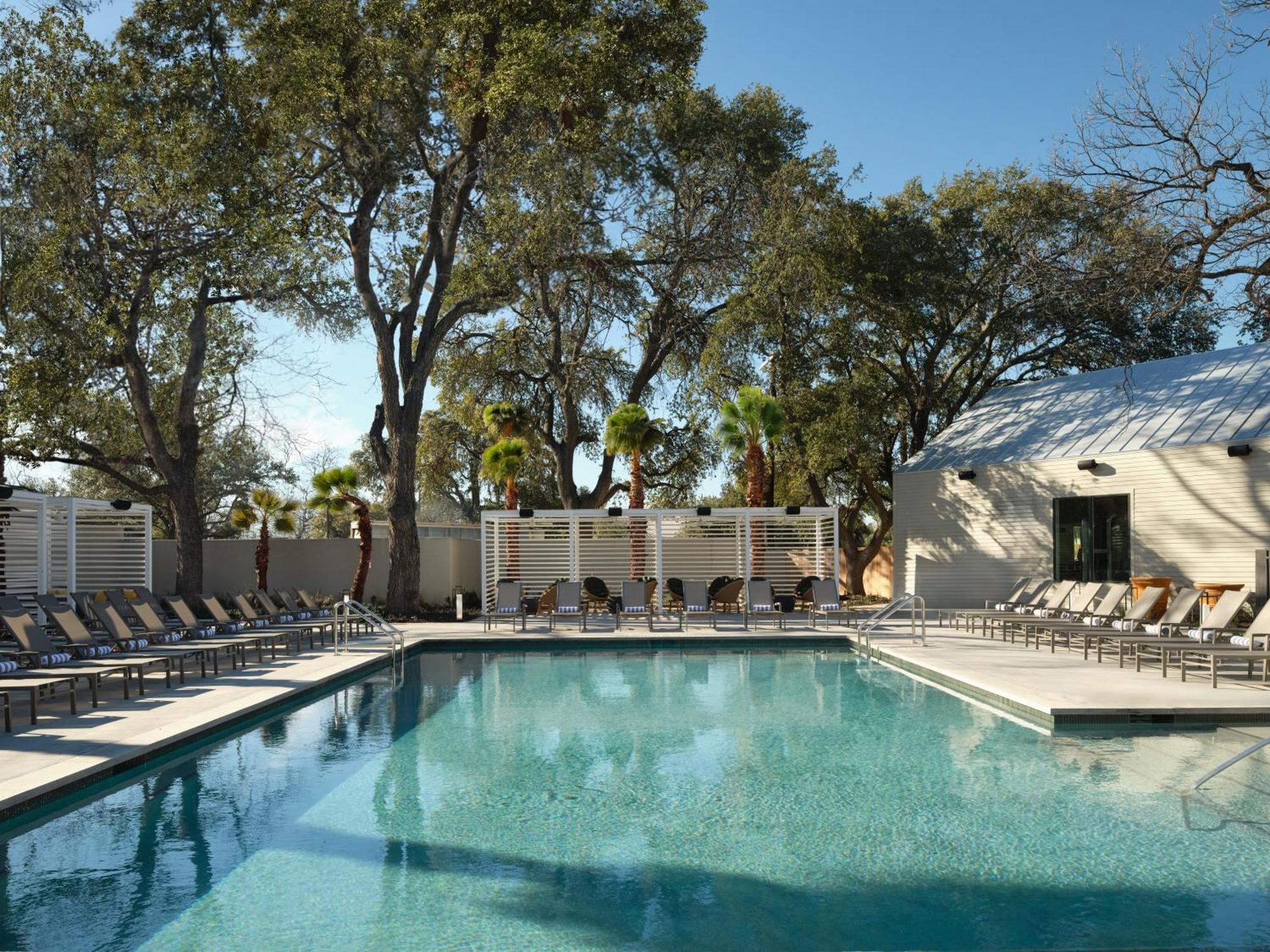 Plaza San Antonio Hotel & Spa, Autograph Collection エクステリア 写真