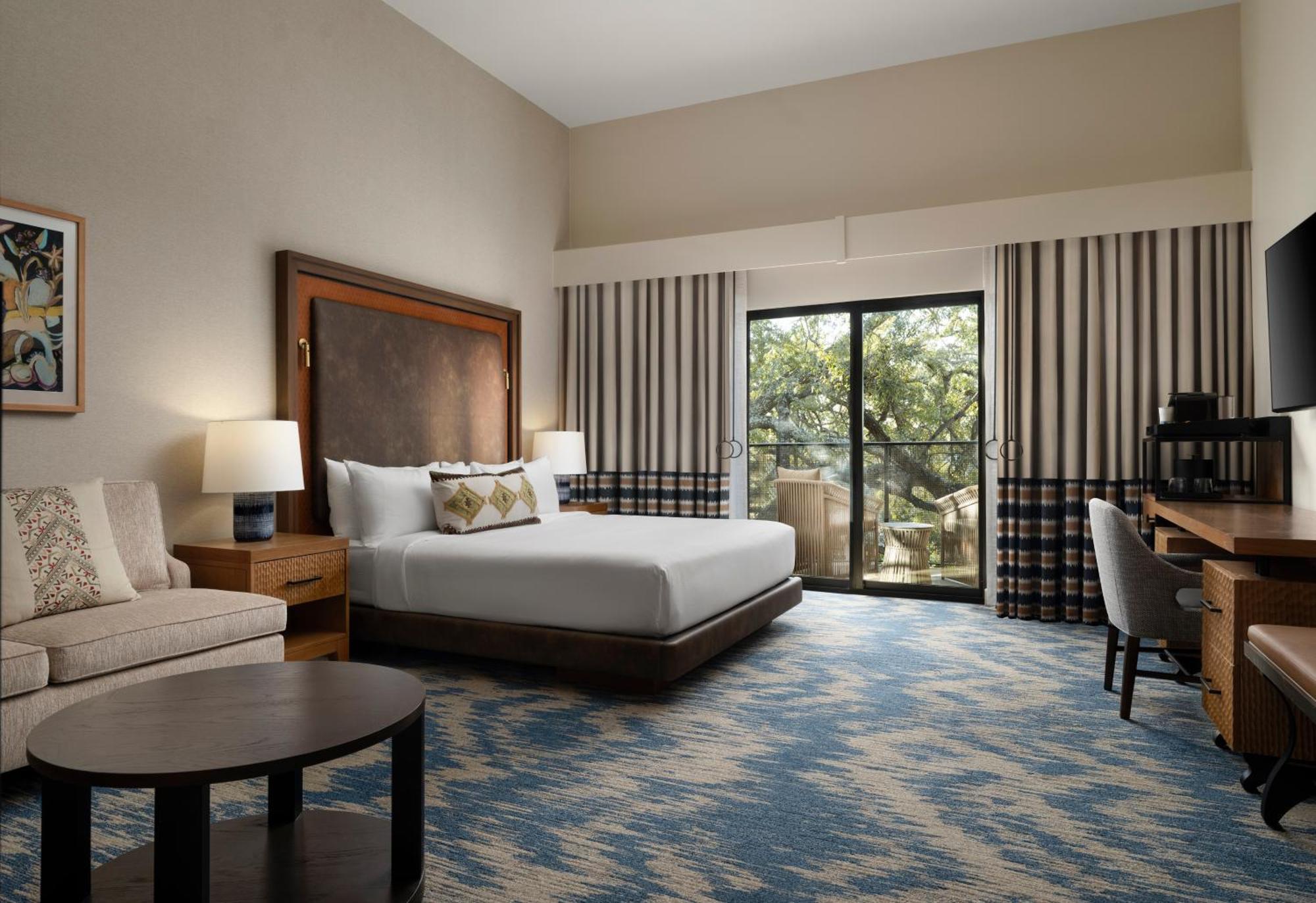 Plaza San Antonio Hotel & Spa, Autograph Collection エクステリア 写真