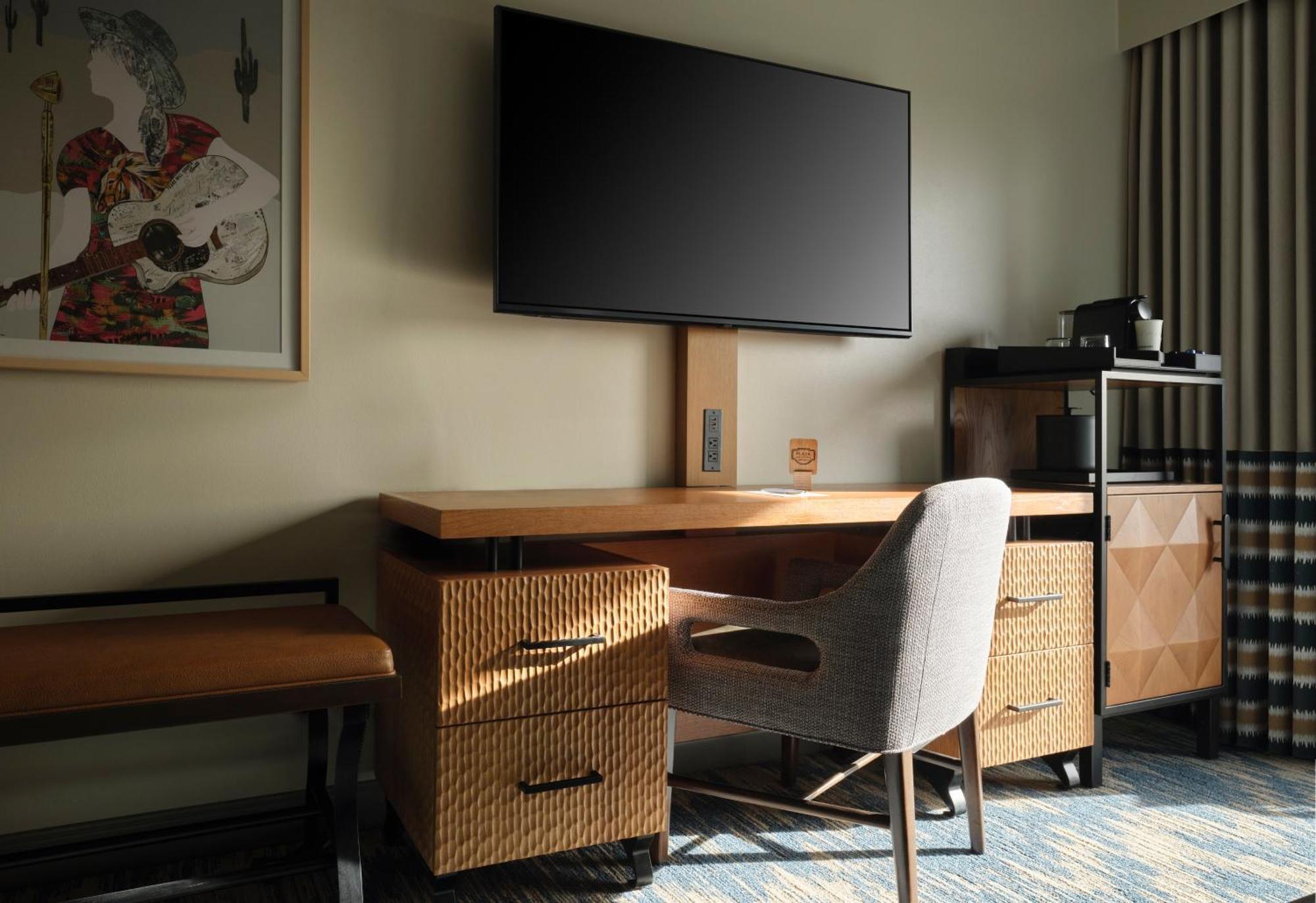 Plaza San Antonio Hotel & Spa, Autograph Collection エクステリア 写真