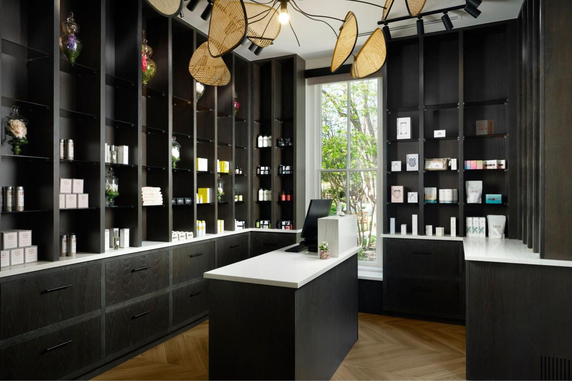 Plaza San Antonio Hotel & Spa, Autograph Collection エクステリア 写真