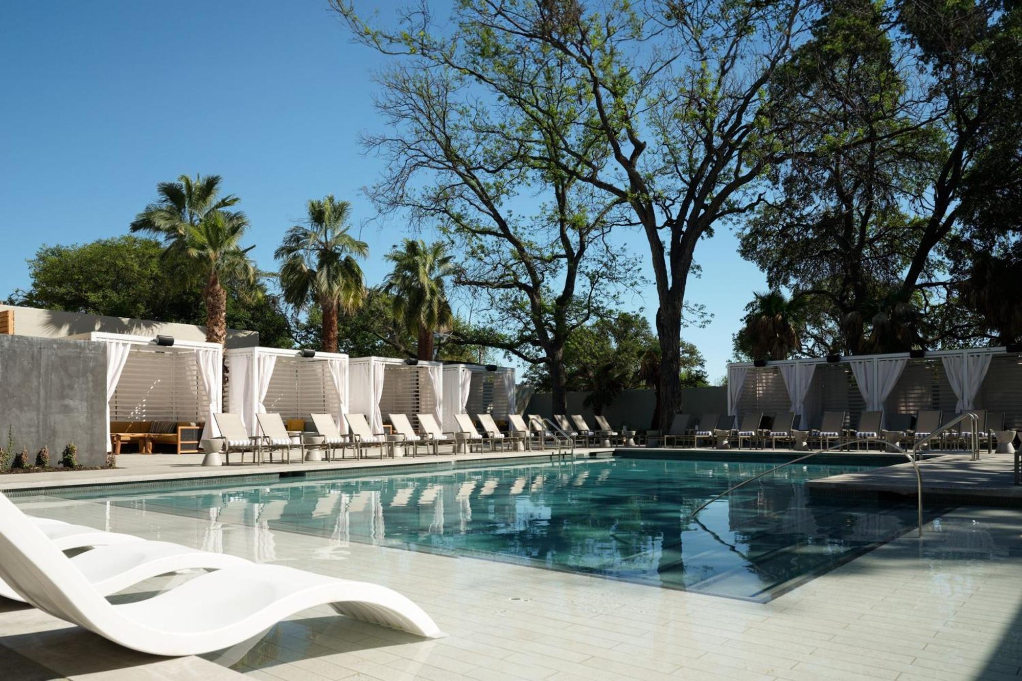 Plaza San Antonio Hotel & Spa, Autograph Collection エクステリア 写真