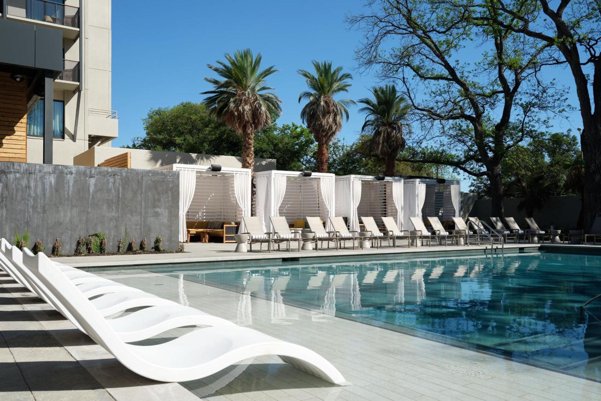 Plaza San Antonio Hotel & Spa, Autograph Collection エクステリア 写真