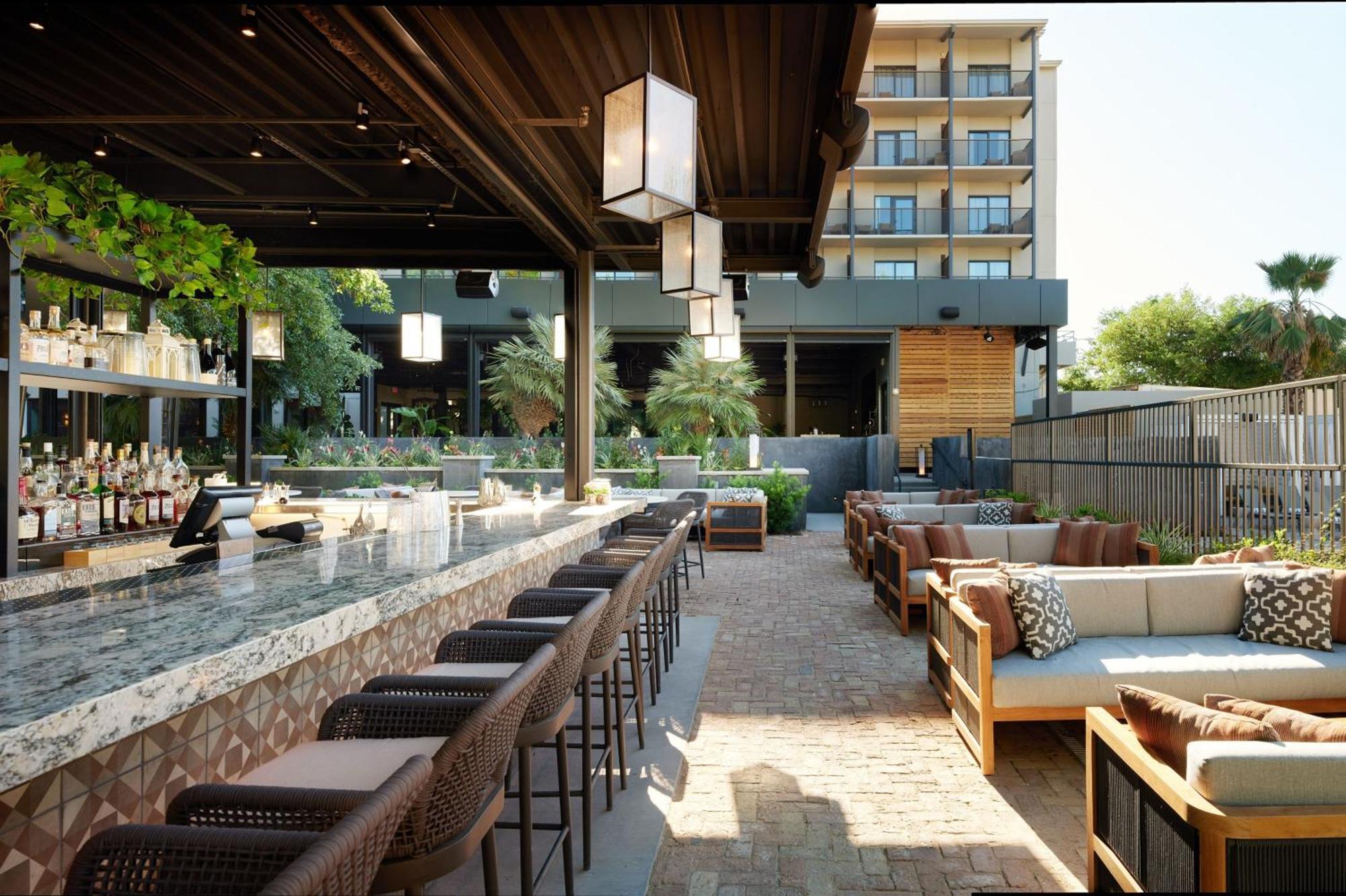 Plaza San Antonio Hotel & Spa, Autograph Collection エクステリア 写真