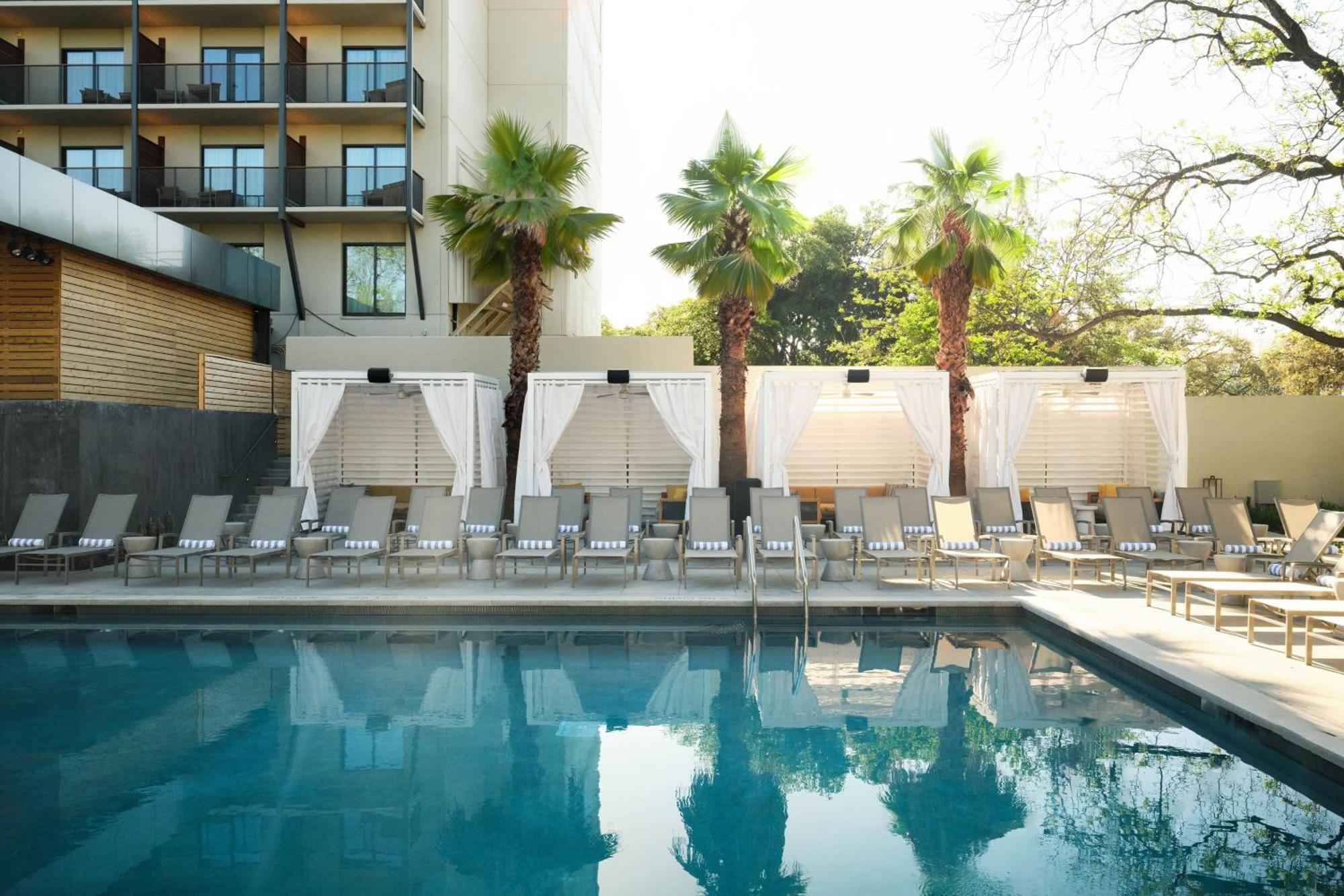 Plaza San Antonio Hotel & Spa, Autograph Collection エクステリア 写真