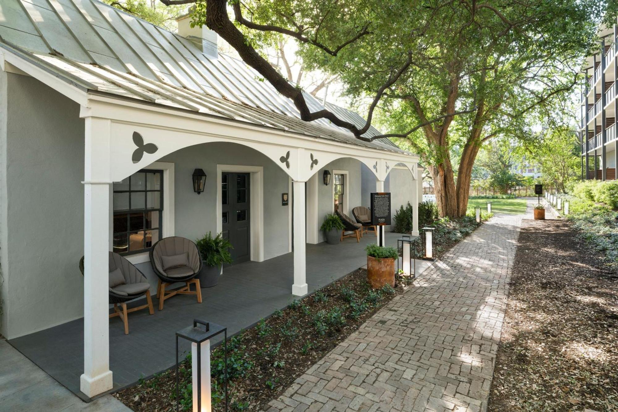 Plaza San Antonio Hotel & Spa, Autograph Collection エクステリア 写真