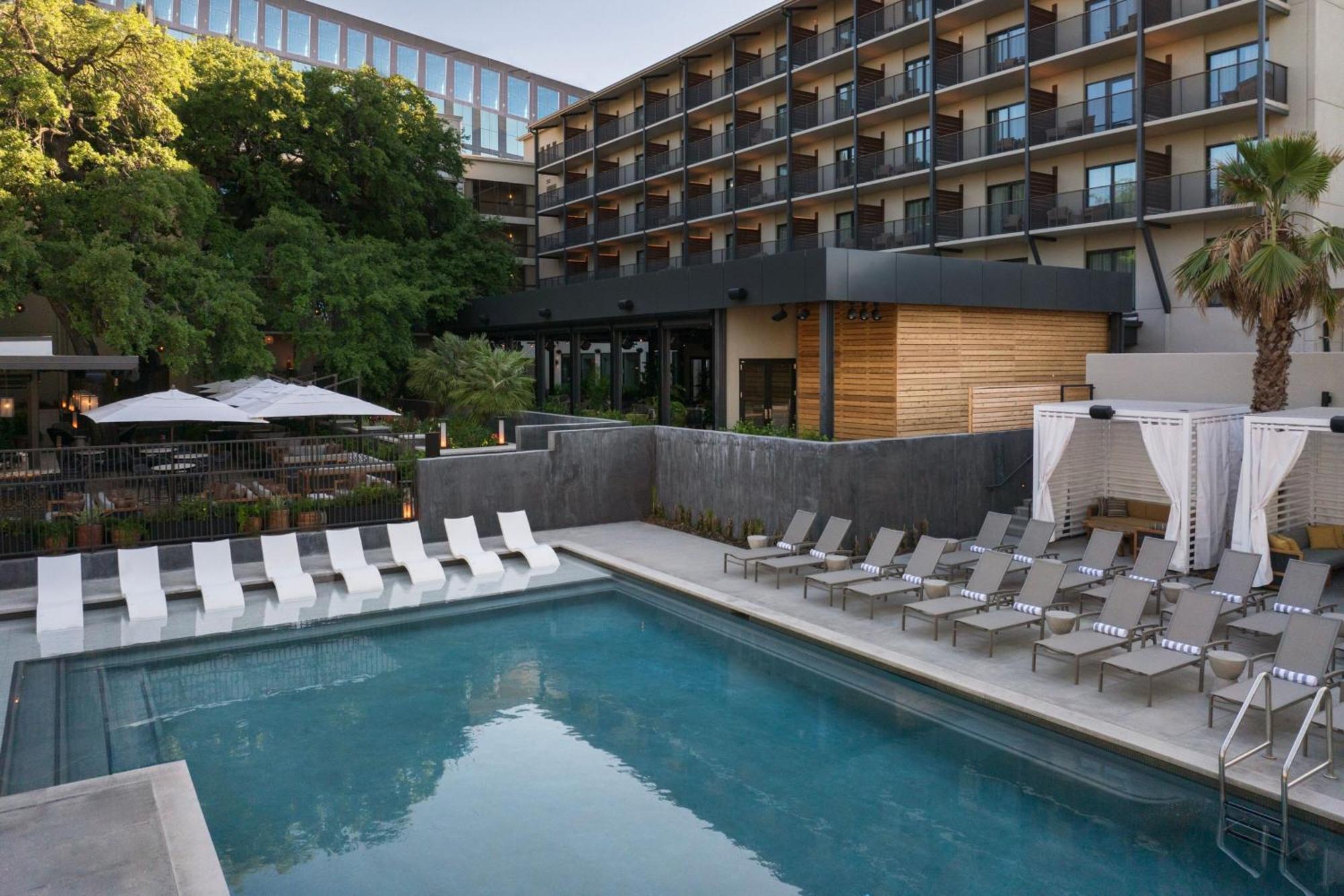 Plaza San Antonio Hotel & Spa, Autograph Collection エクステリア 写真