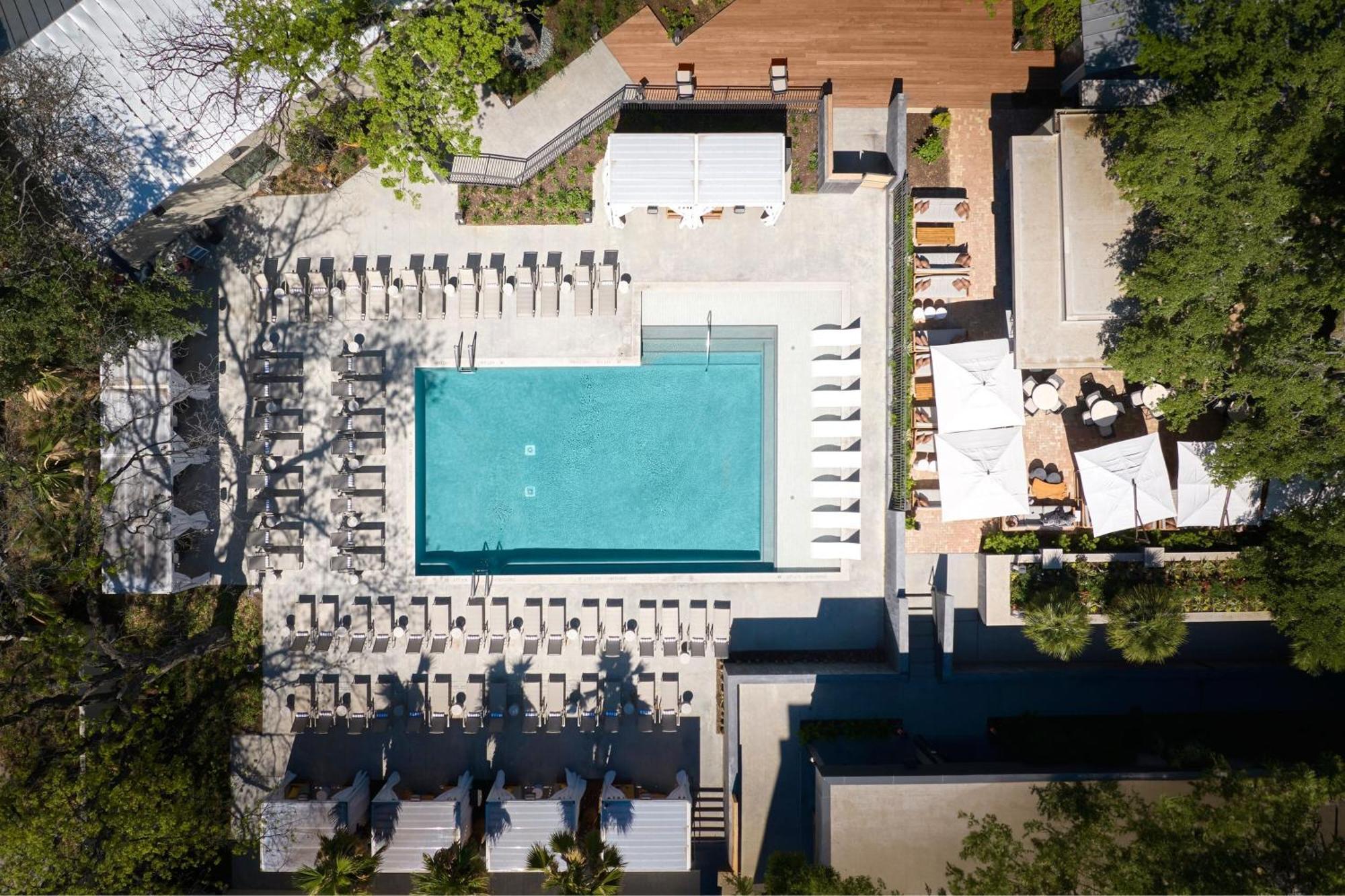 Plaza San Antonio Hotel & Spa, Autograph Collection エクステリア 写真
