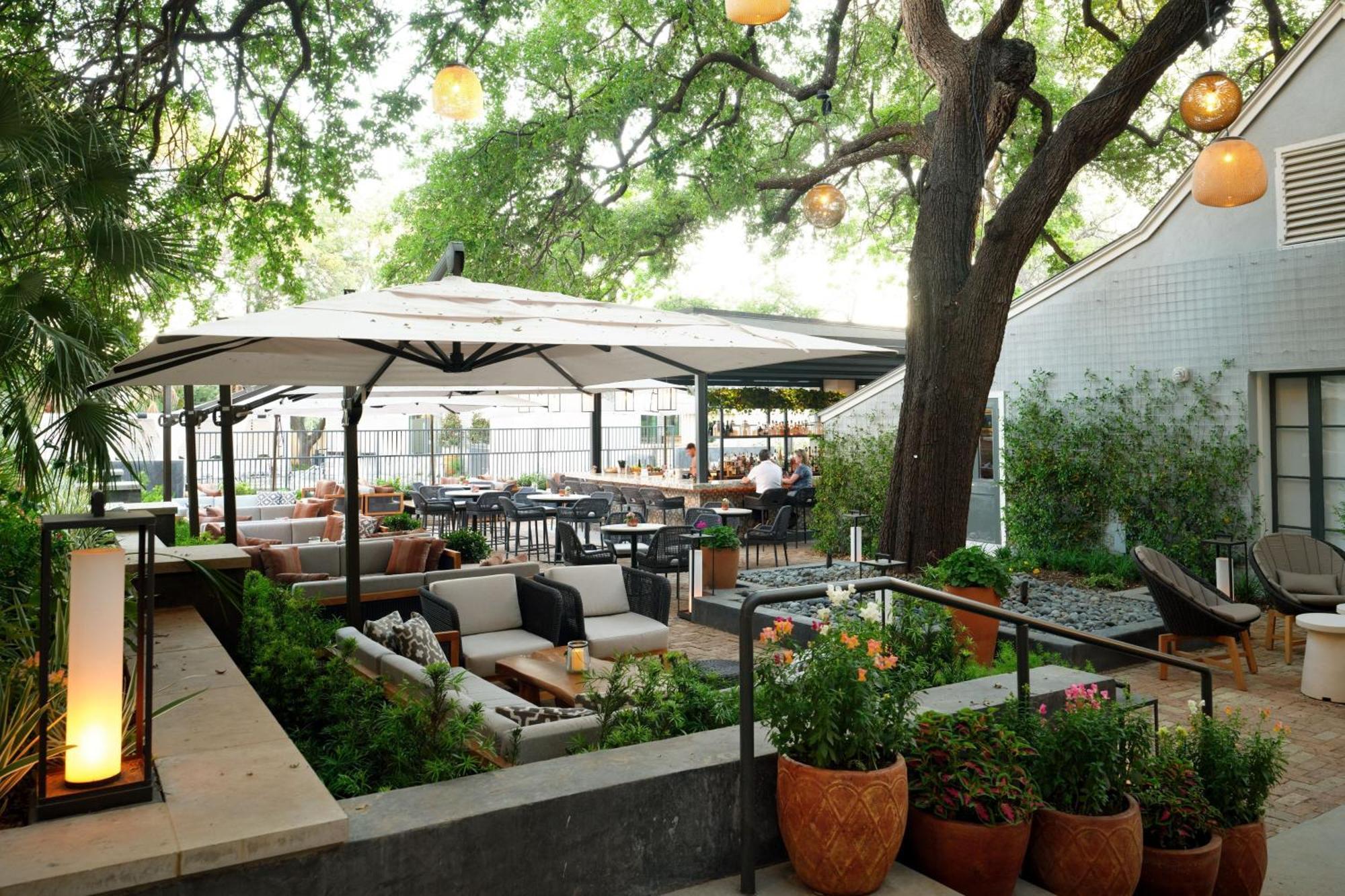 Plaza San Antonio Hotel & Spa, Autograph Collection エクステリア 写真