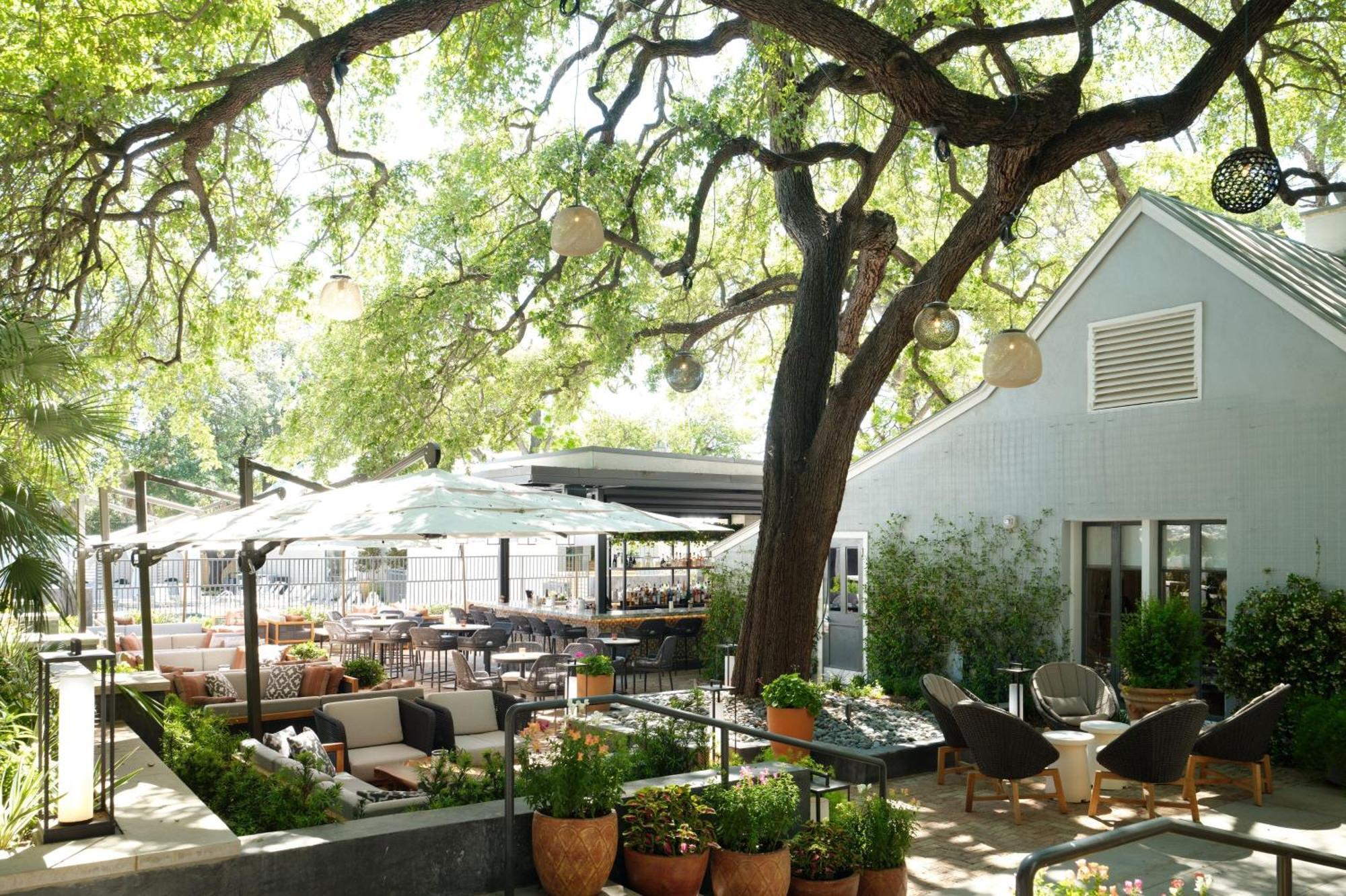 Plaza San Antonio Hotel & Spa, Autograph Collection エクステリア 写真
