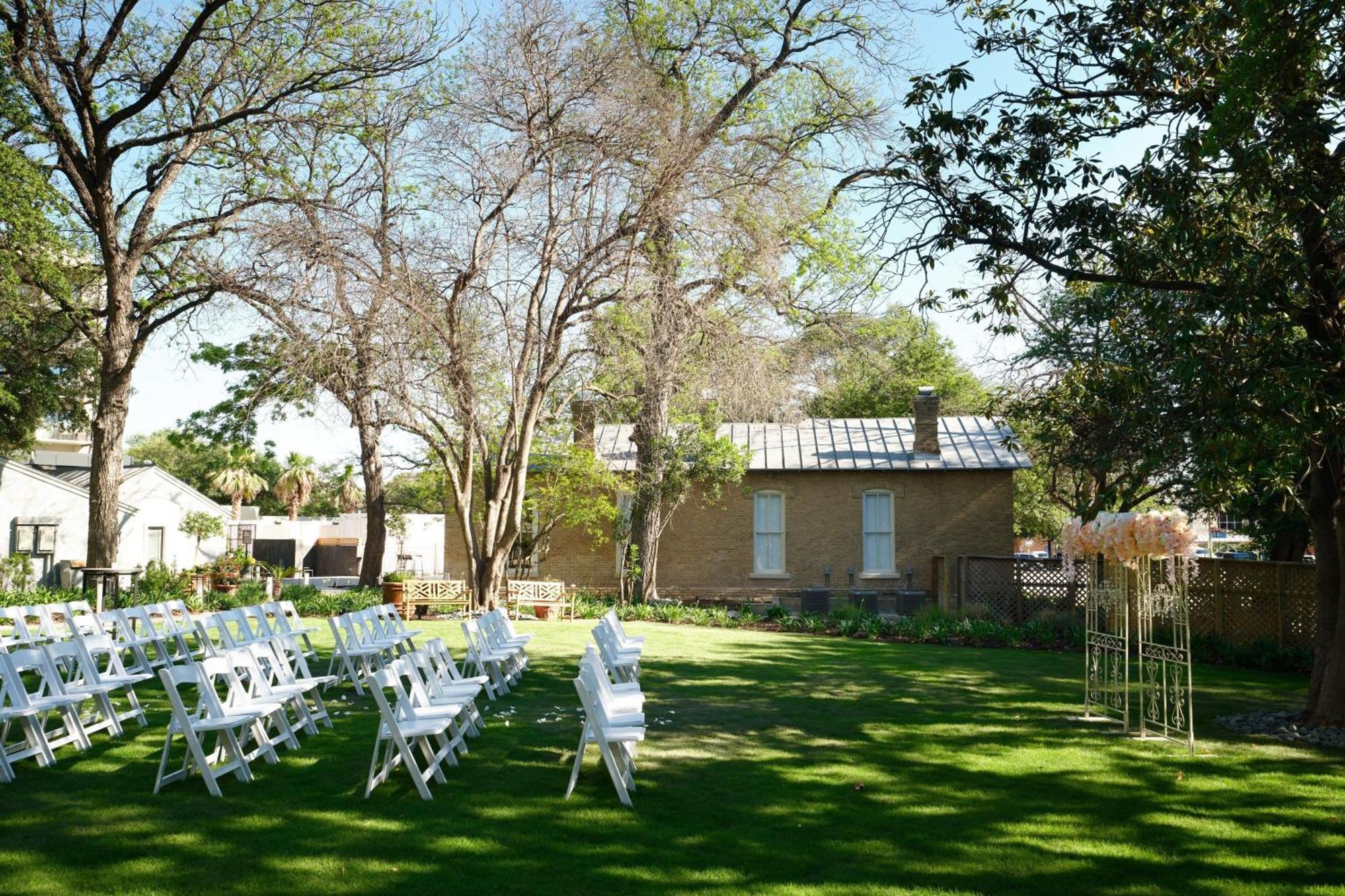 Plaza San Antonio Hotel & Spa, Autograph Collection エクステリア 写真