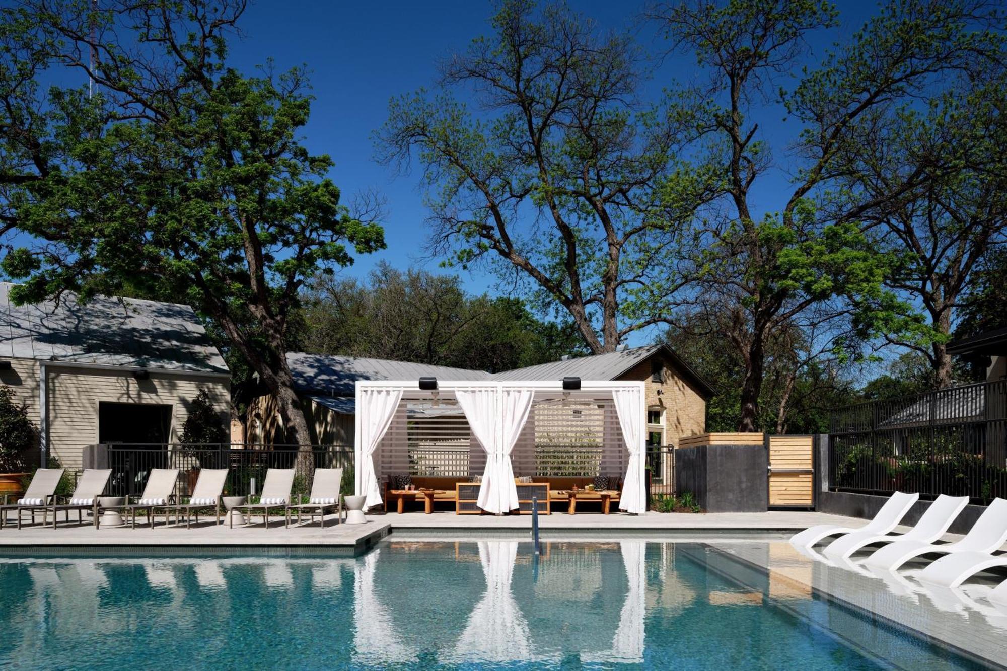 Plaza San Antonio Hotel & Spa, Autograph Collection エクステリア 写真