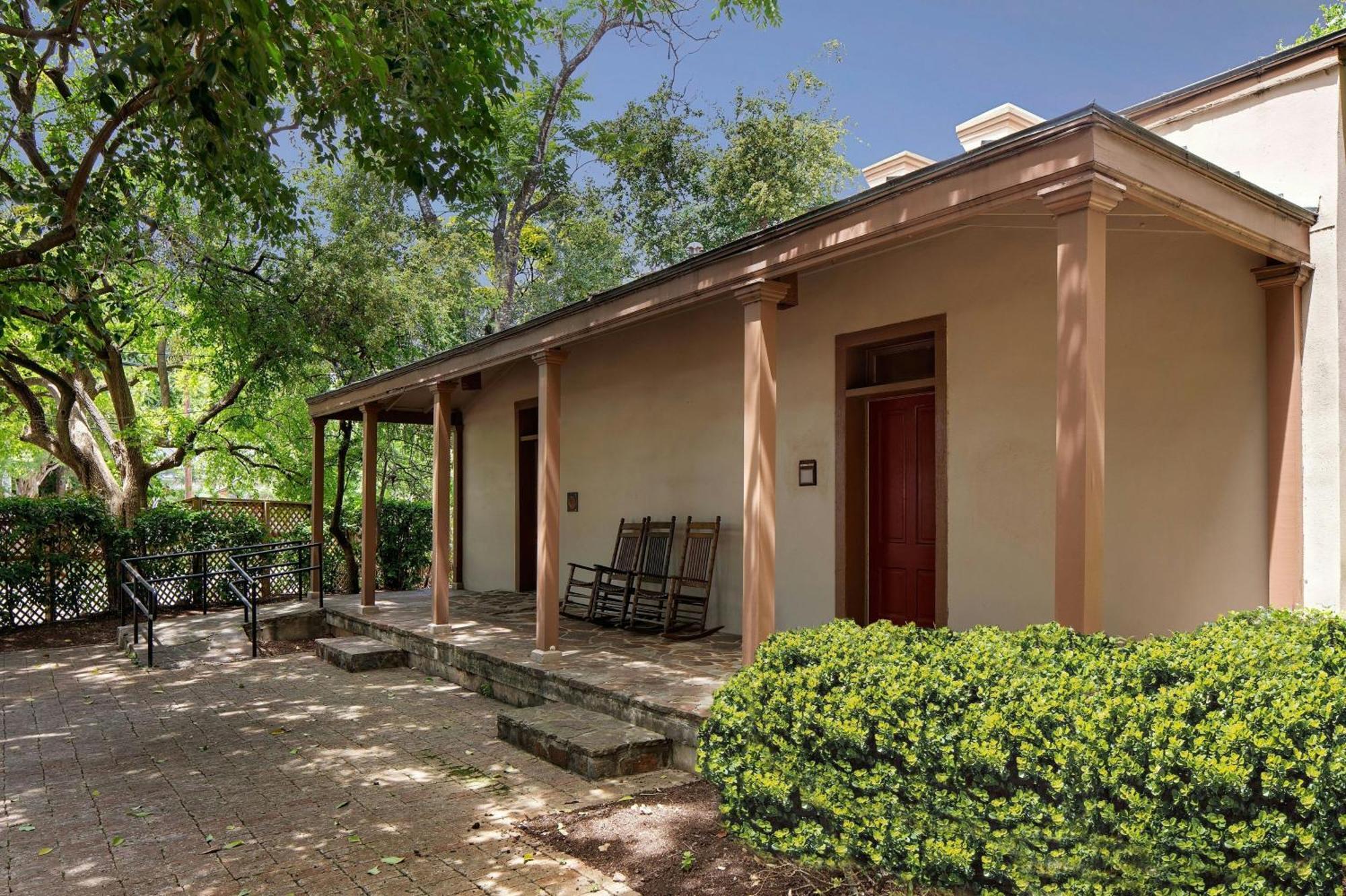 Plaza San Antonio Hotel & Spa, Autograph Collection エクステリア 写真